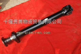 东风系列重型车辆核心配件专业供应商