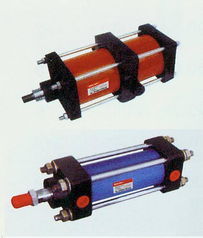 浙江钱眼液压缸产品分类全览